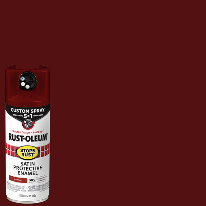 Stops Rust 385008