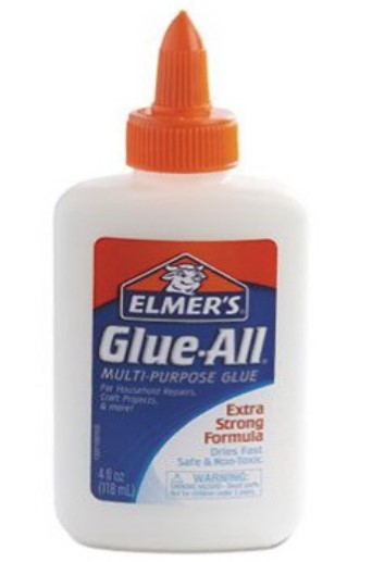 Elmers E1322