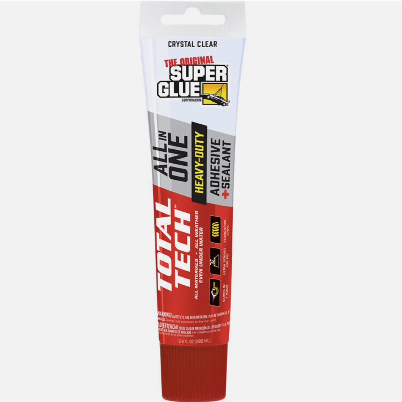 SUPERGLUE CORP 11711004