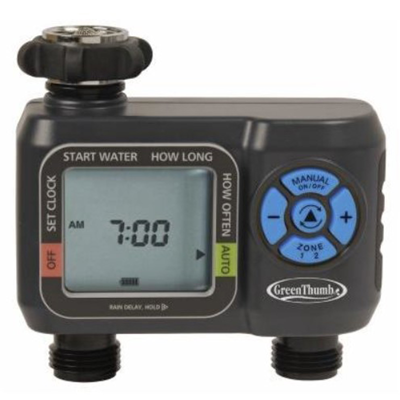 Green Thumb 63100GTDI