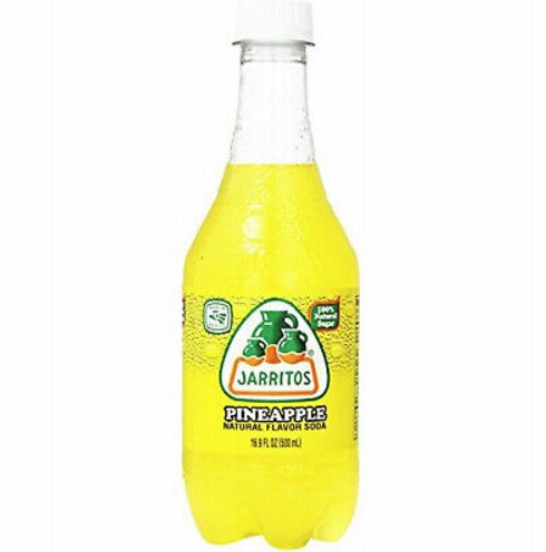 Jarritos 15507