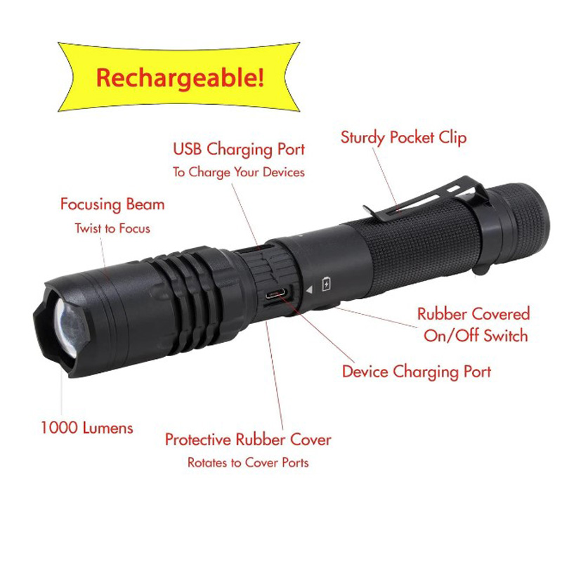 PROMIER PRODUCTS LA-1000RFL-6/12