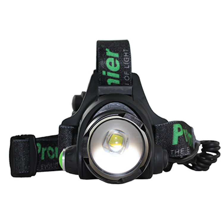 PROMIER PRODUCTS TG-800HL-4/8/16