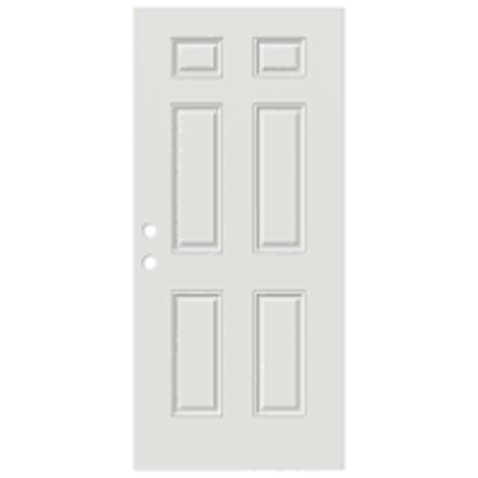 Dr. Ike's 3068 6 PANEL S