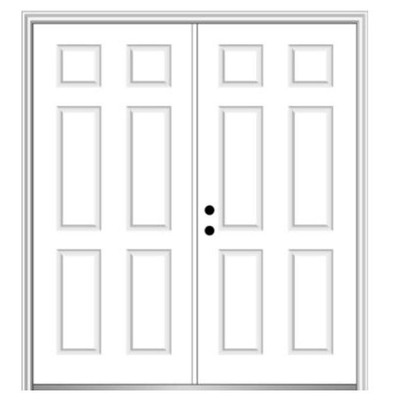 Doorscapes DC-60RH