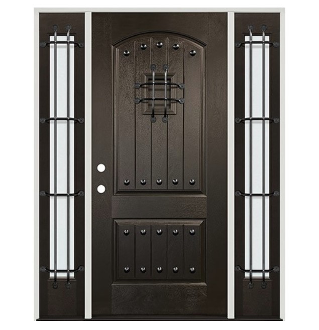 Doorscapes FGP-20-131R