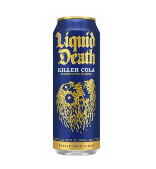 Liquid Death 1700220