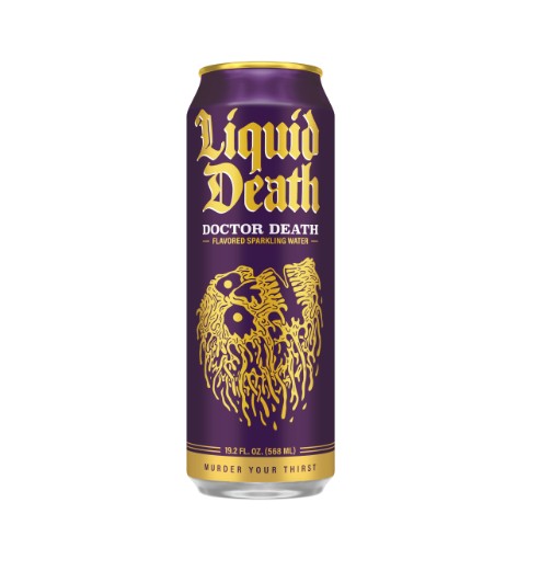 Liquid Death 1700237