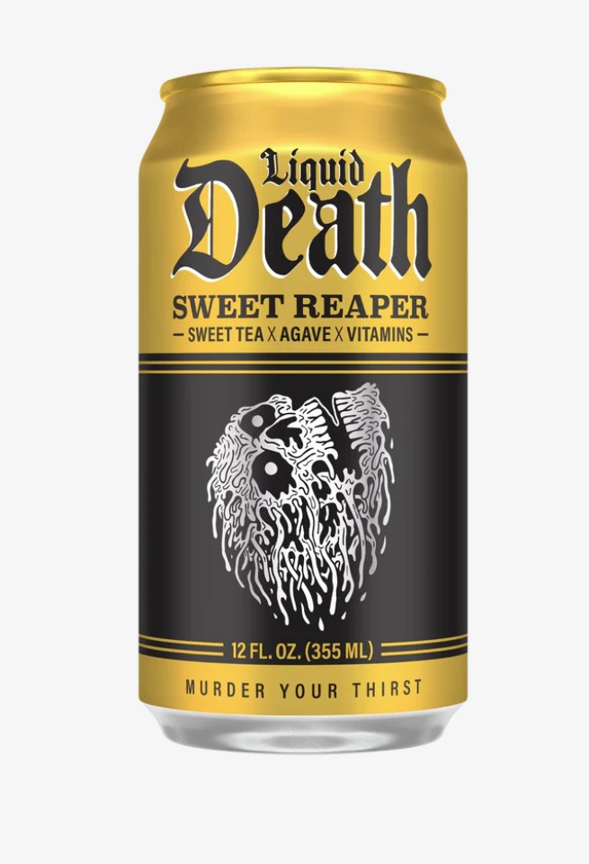 Liquid Death 1700022