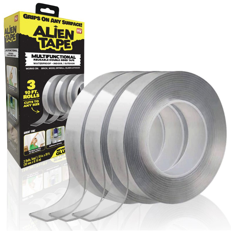 Alien Tape 7087