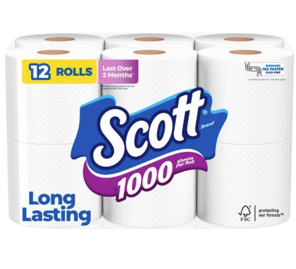 Scott 10060