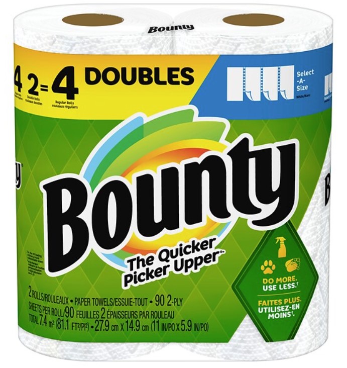 Bounty 6122