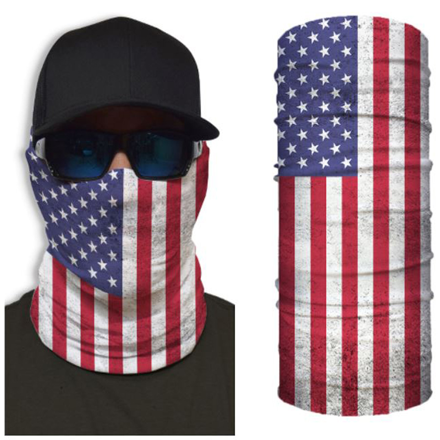 SHREDNECK USA