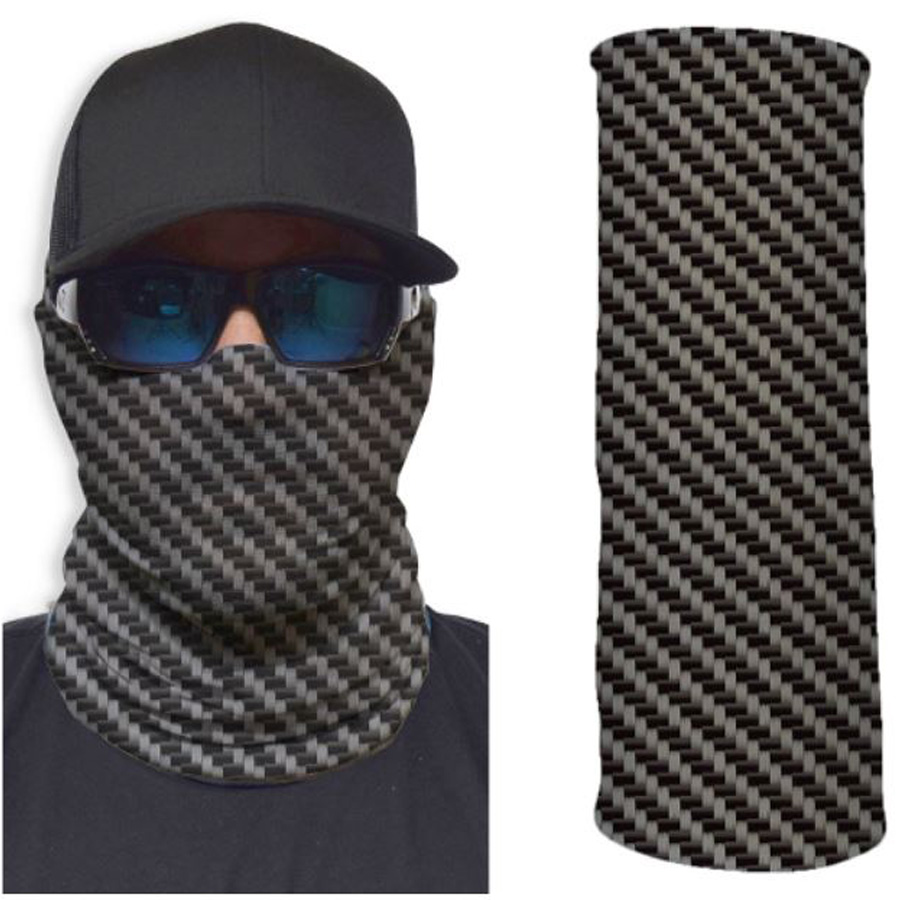 SHREDNECK CARBON