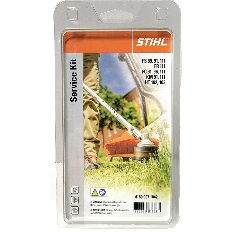 STIHL 4180 007 1042