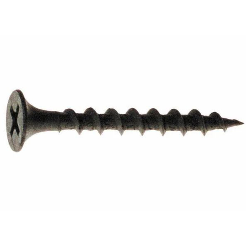 Grip-Rite 114CDW25BK