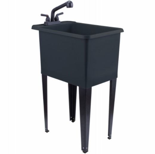 Tehila 040US8001BLKBLK