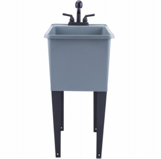 Tehila 040US8001GRYBLK