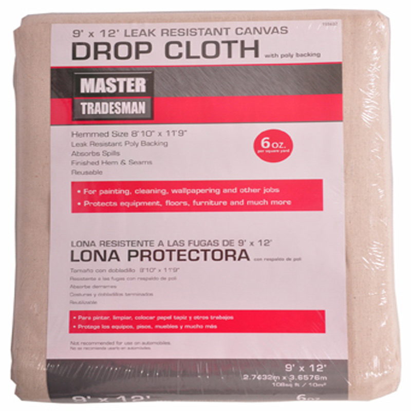 Master Tradesman 85321
