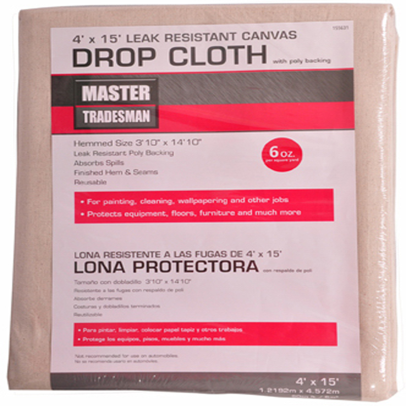 Master Tradesman 85328