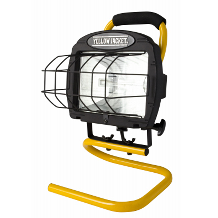 Yellow Jacket L33YJ