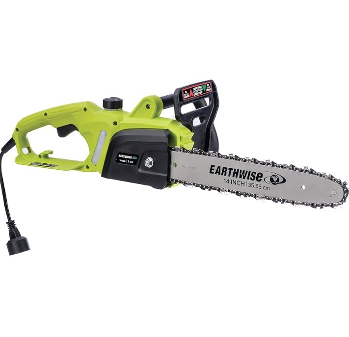Earthwise CS33114