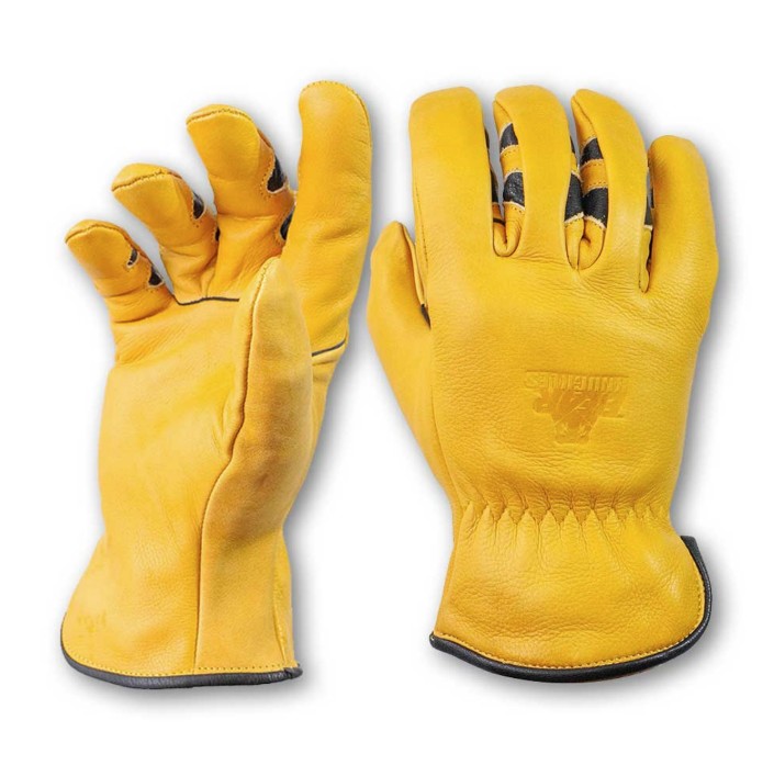 Bear Knuckles HD361-L