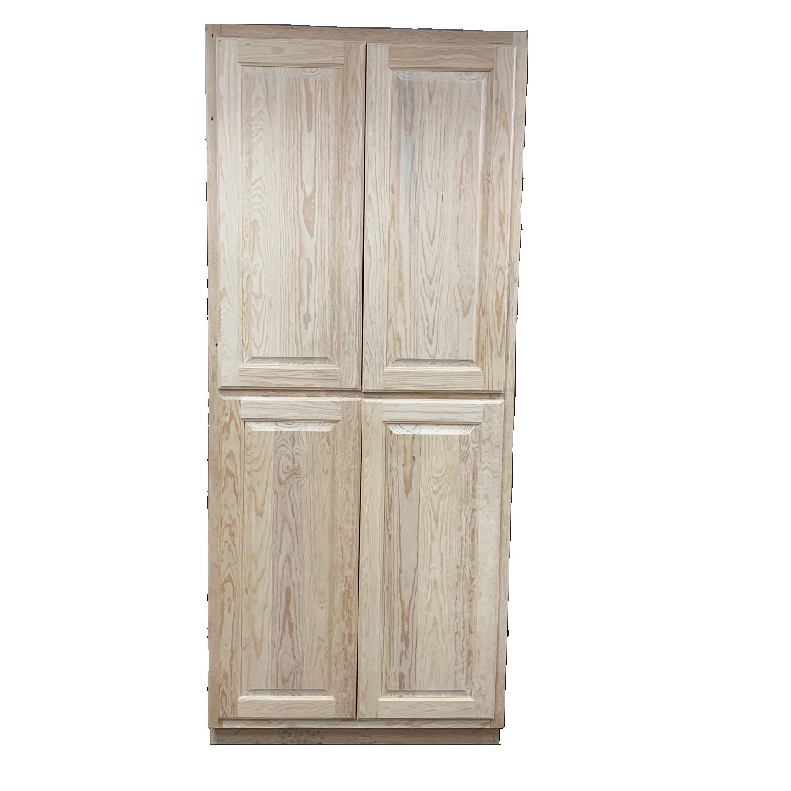 Wood Products 36X84 PANTRY