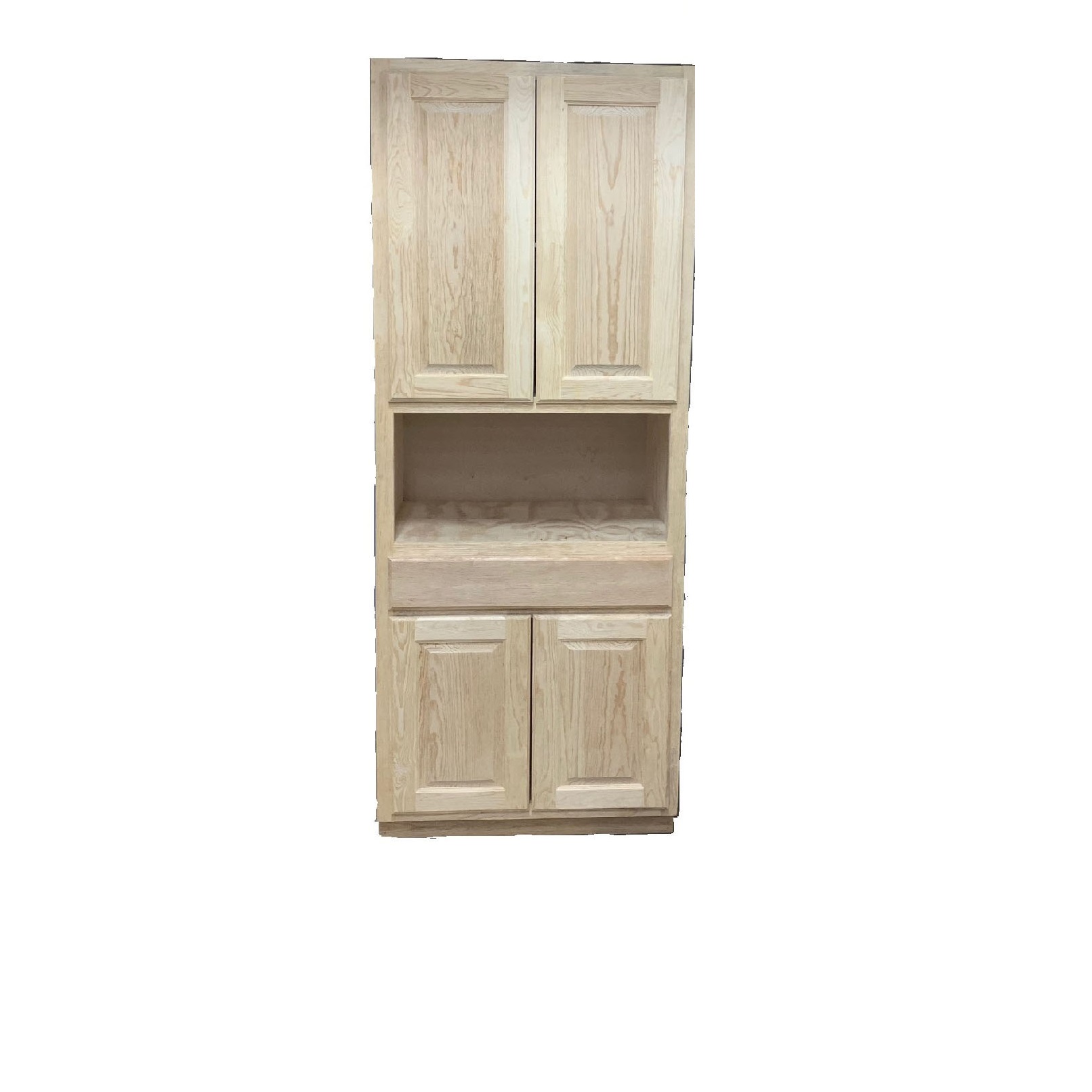 Wood Products 24X84 MICROWAV