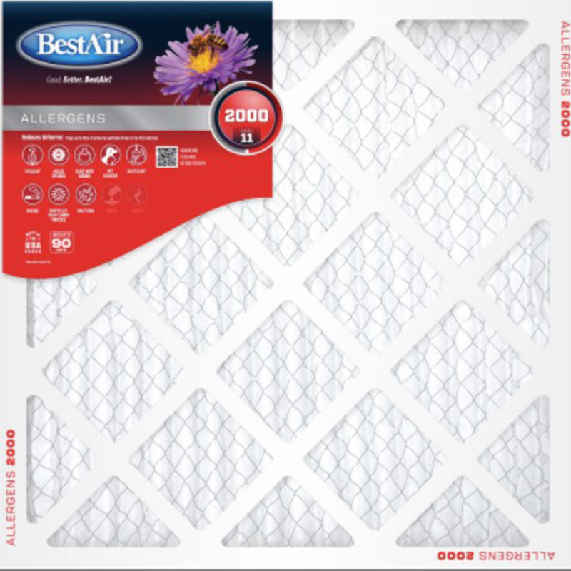 BestAir B1-1224-11-6