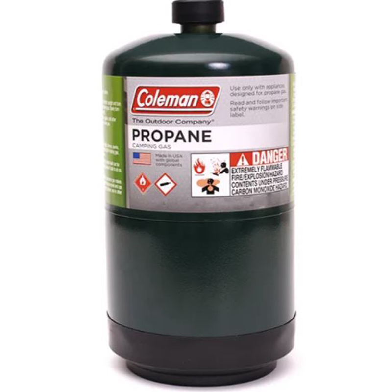 Coleman 332418