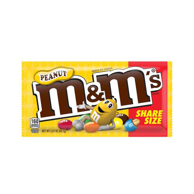 M&M's 10015