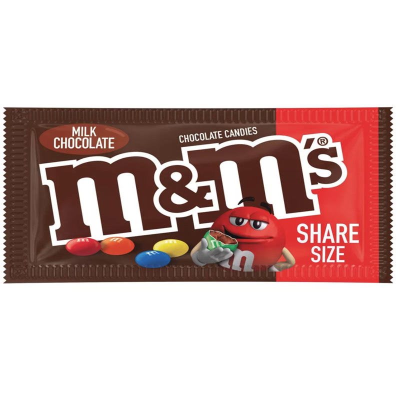 M&M's 10014