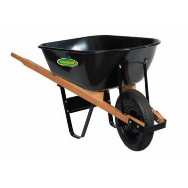 Master Gardner WB6401GT