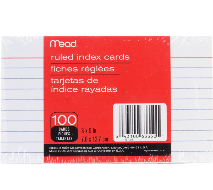 Mead 63350