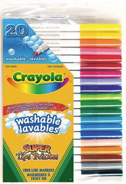 Crayola CX58-8106