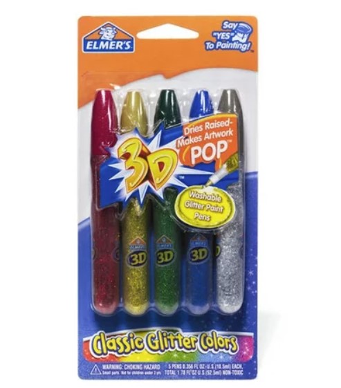Elmers E642
