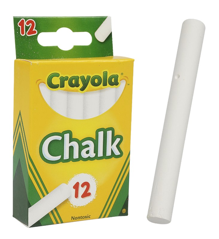 Crayola 51-0320