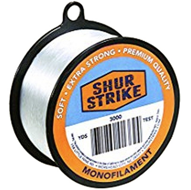 Shur Strike 3000-20