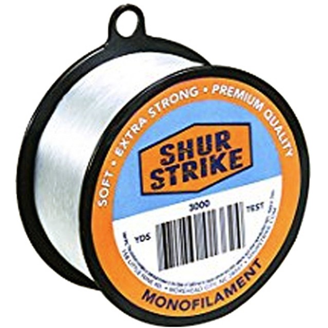 Shur Strike 3000-25