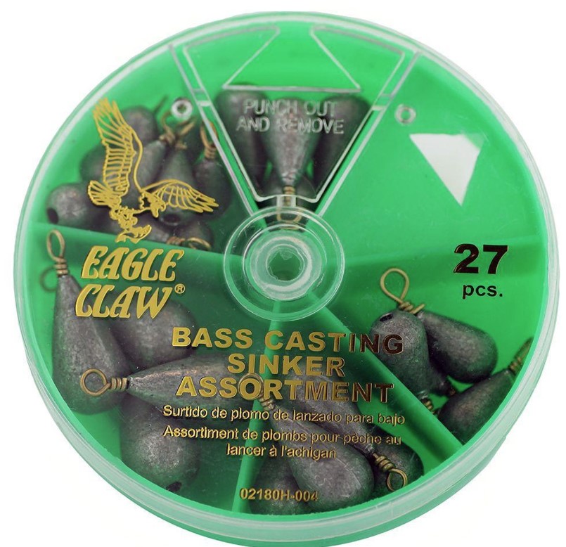 Eagle Claw 0848-2211