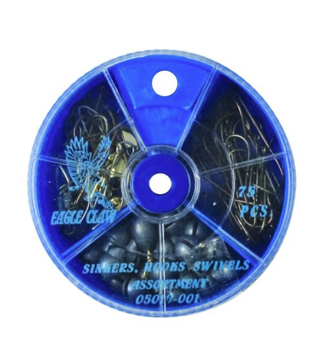 Eagle Claw 05010-001