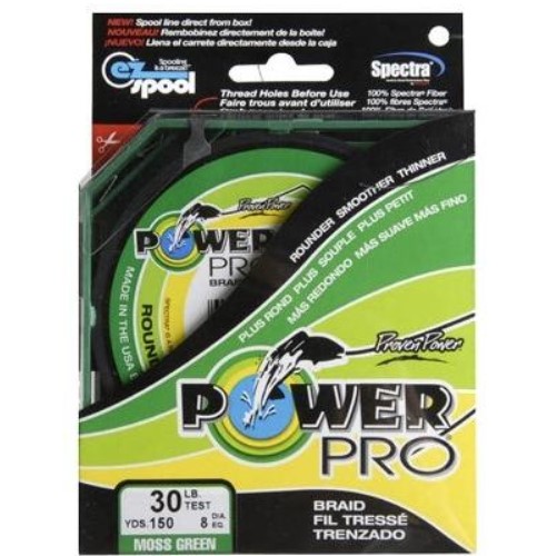 Power Pro 21100301500E