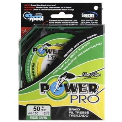 Power Pro 50-150-G