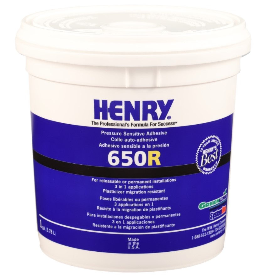 Henry 12849