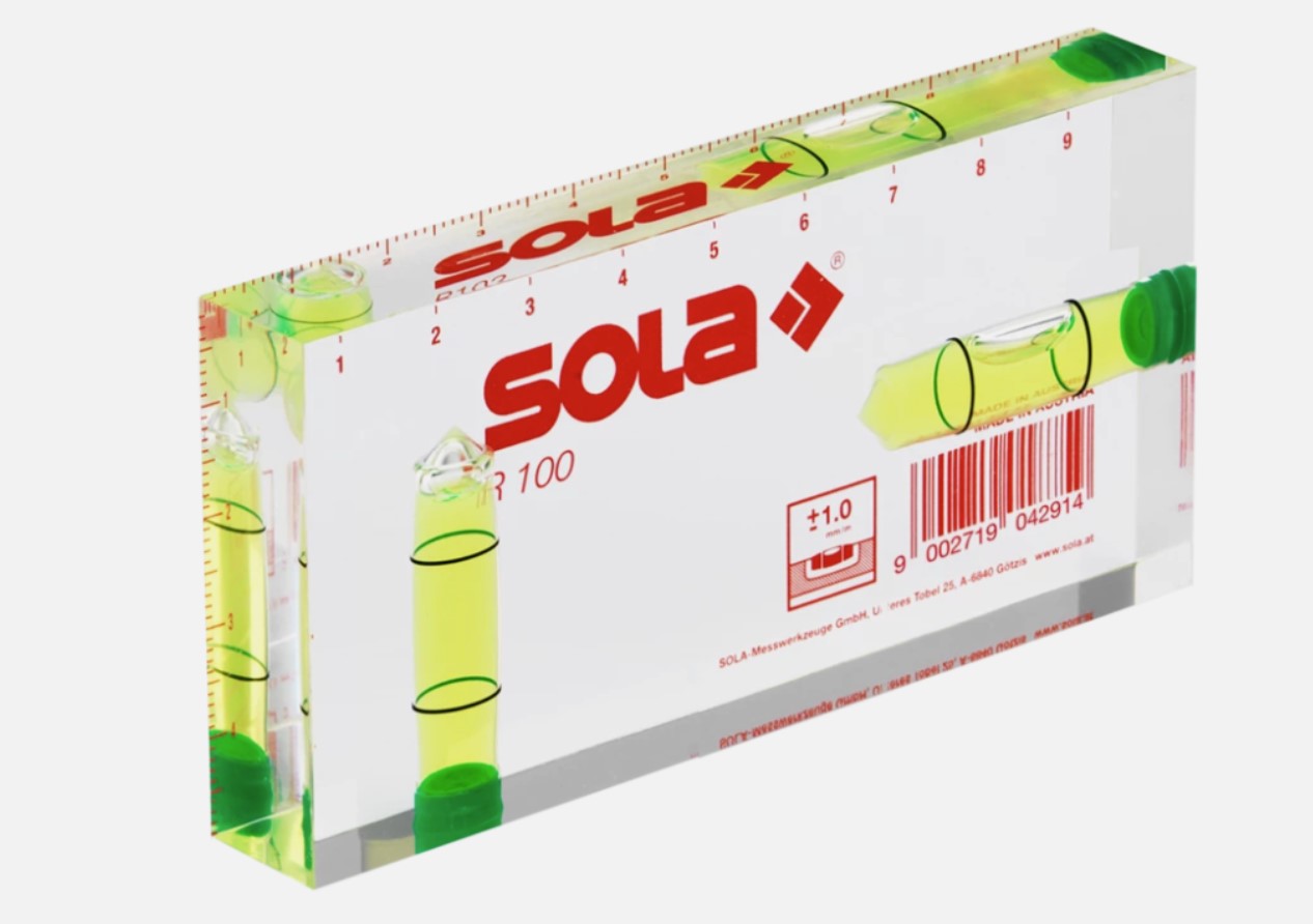 Sola R100