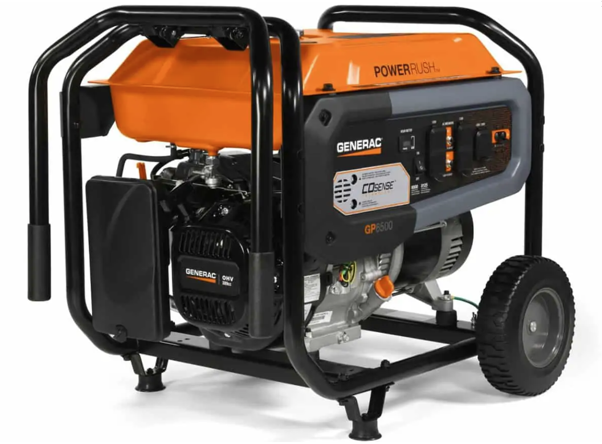 GENERAC 7680