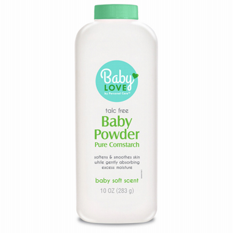 Personal Care 92494-9