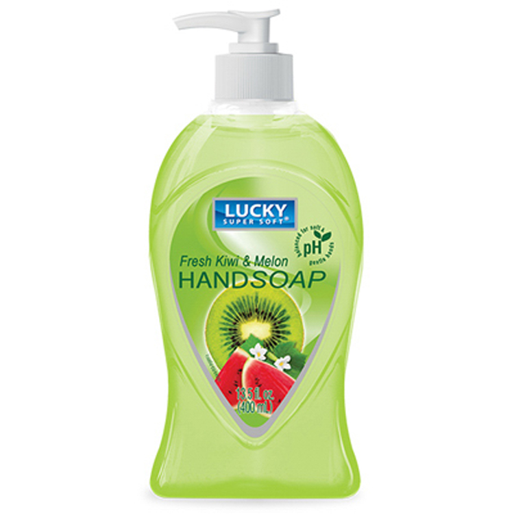 LUCKY SUPER SOFT 10365-12