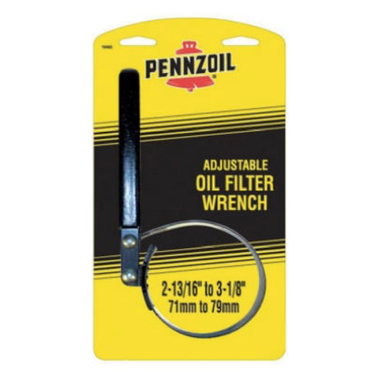 Pennzoil 19402